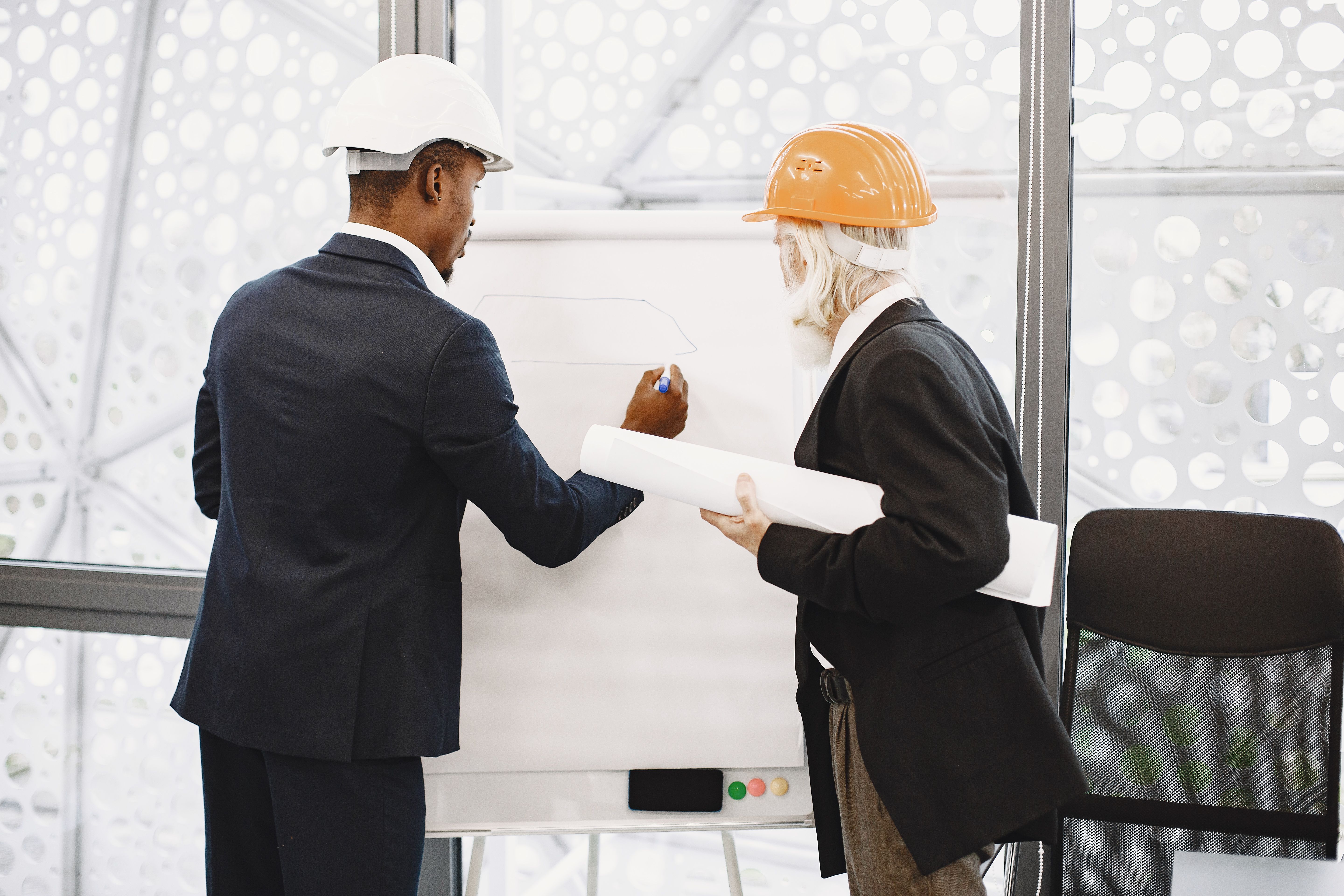 Africa-One careers engineering services